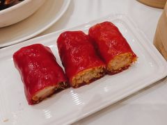-喜宴又一村·粤菜·茶点·海鲜(壹方天地店)
