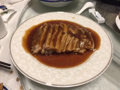 -东来顺饭庄(西直门店)