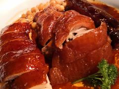 -汤城小厨•粤菜•靓汤(苏州街店)