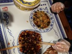 -京氣春饼(机场店)