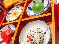 全家福-味福记·本地特色菜(八一万达广场店)