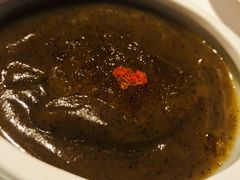枣泥桃胶羹-三利音·东方司宴(外滩店)