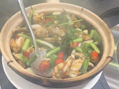 -飞尝蚝·顺德菜·鱼生(顺德总店)