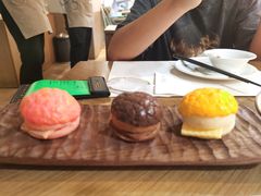 -大树餐厅(大悦城店)