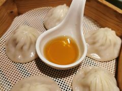 鸡汁杭州小笼-桂满陇-西湖船宴(西单大悦城店)
