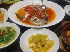 -上名堂·鱼头好吃(体育场路店)