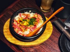 -松阪牛焼肉M(法善寺横丁店)