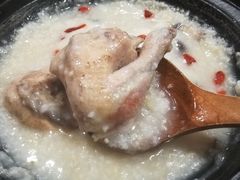 -宏状元现熬粥·京味菜(五棵松店)