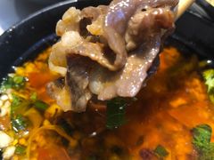 -钢管厂五区小郡肝火锅串串香(清河店)