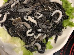 -食潮汕头鲜牛馆(望京保利店)