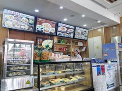 -华天二友居肉饼(宫门口店)