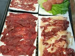 -汕头八里香牛肉店(人民南店)