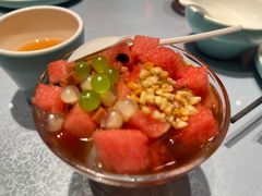 -老济南·地道济南菜(大明湖店)