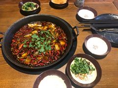 -受气牛肉·重庆耙牛肉(来福士店)