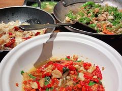 -老湘村·湖南土菜(天河维多利店)