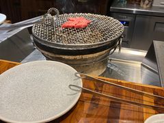 -橘焱胡同烧肉夜食(BFC外滩金融中心店)