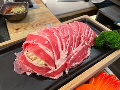 -湊湊火锅·茶憩(宁波天一广场店)