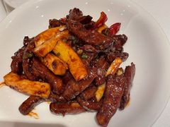 -莆田餐厅PUTIEN(西安万象天地店)