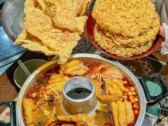 -顶上头•螺蛳粉火锅(德思勤复地星光店)