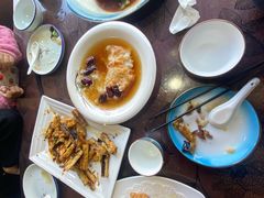 -四四席博山老菜馆