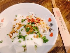 -盟重烧烤(东瓜山创始店)