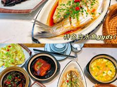 -乌记大厨餐厅