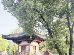 -寒山寺