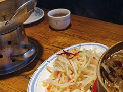 -老雒阳面馆·水席·洛阳菜(王城路店)