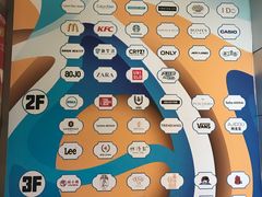 店内环境-万达广场(石景山店)