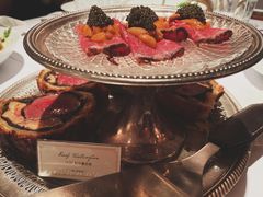 -壳里西餐厅Coquille Seafood Bistro(蒙自路店)