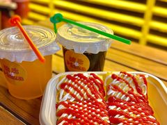 -波比Pizza(新城店)