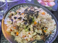 -老卜奎齐齐哈尔烤肉(人民东路店)
