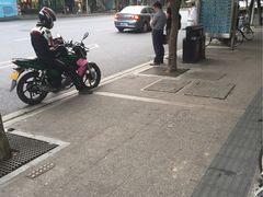 -贝紫Style(木马公寓店)