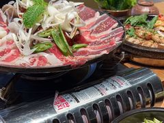 -KimPro 辛普乐概念韩餐