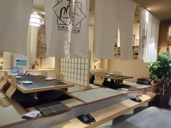 -长崎屋·日本料理·刺身·烧鸟(天河北路店)