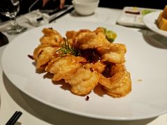 -四季民福烤鸭店(王府井灯市口店)