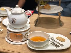 -安薇塔英式下午茶(万科中心店)