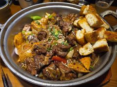 -青海名吃尕张娃非遗烤肉(海湖总店)