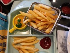 -豪客来牛排(中核世纪广场店)