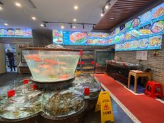 -德胜轩正宗顺德菜(宝安沙井会展中心店)