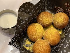 -博姆炸鸡精品餐厅(常发广场店)