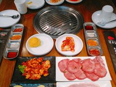 -·缸桶屋·韩式牛肋条自助烤肉(西湖D11店)