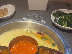 -竹犇番茄火锅(长风街店)