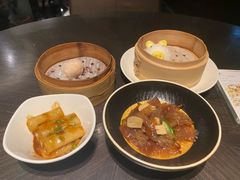 -万丽轩·粤菜(王府井金茂万丽酒店)