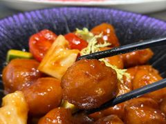 -常来小聚·广州非遗传承餐厅(高德置地店)