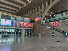 -石家庄站