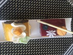 -咖啡CHA自助餐厅(香格里拉饭店)