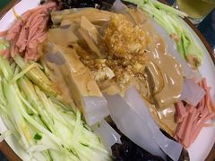 -老大连路特色烧烤(基隆路店)