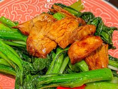 -九龙茶记·粤式餐厅融合菜(鹭江店)