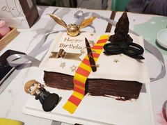 -追光 Dream Bakery(汉街店)